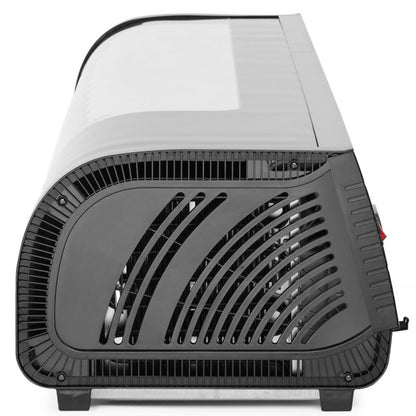 ARKTIC Refrigerated sushi display 4x GN 1/3 LED 0-12 C 190 W – image 8
