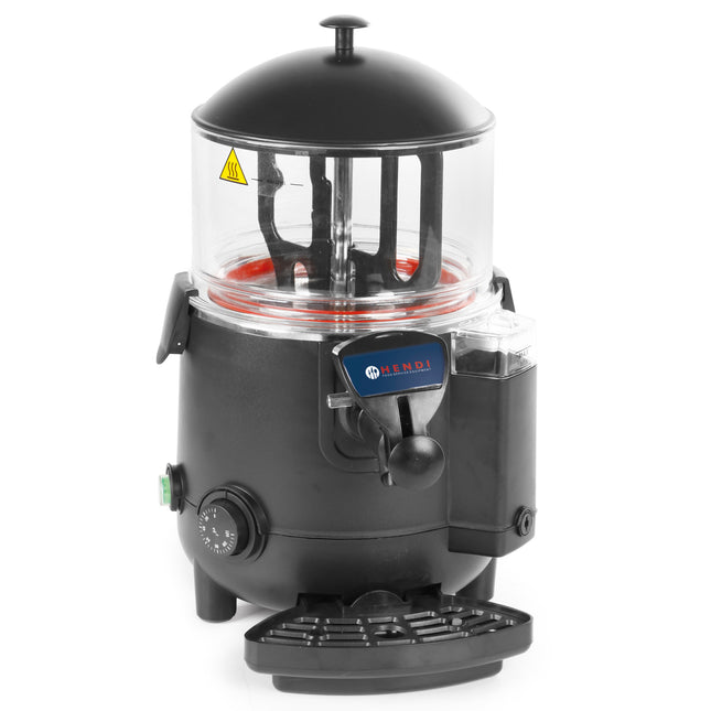 Hendi Chocolate dispenser chocolate heater 5L
