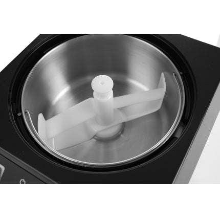 Powerful machine for sorbet ice cream 180W 230V Hendi 27423