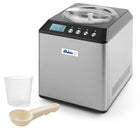 Powerful machine for sorbet ice cream 180W 230V Hendi 27423