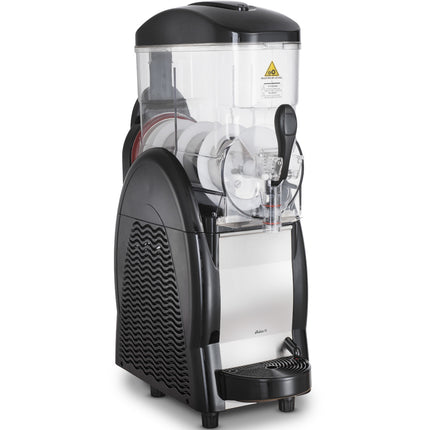 Hendi Granitor machine for cold drinks slush sorbets 12 l 740 W