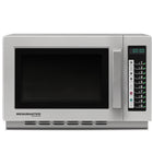 Microwave with touch panel Menumaster RCS511TS 34 l 1100 W