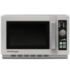 Microwave with defrosting function Menumaster RCS511DSE 34 l 1100 W