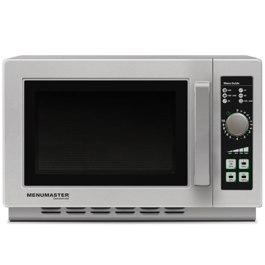 Microwave with defrosting function Menumaster RCS511DSE 34 l 1100 W