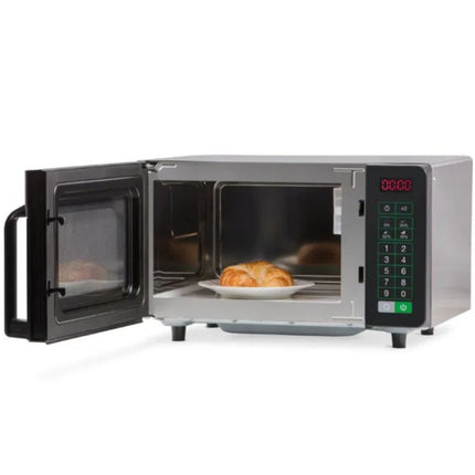 Microwave Menumaster RMS510TS2 23 l 1000 W 230 V – image 3