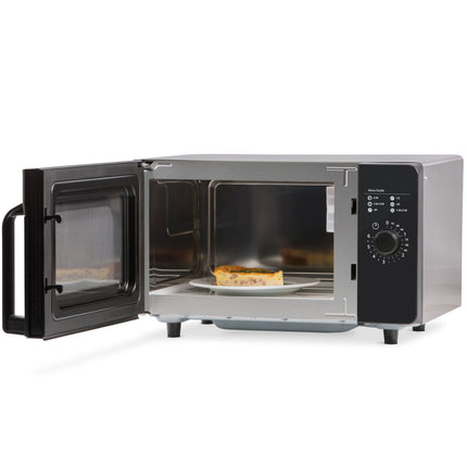 Microwave Menumaster RMS510DS2 23 l 1000 W 230 V - Hendi 2,80065 – image 3