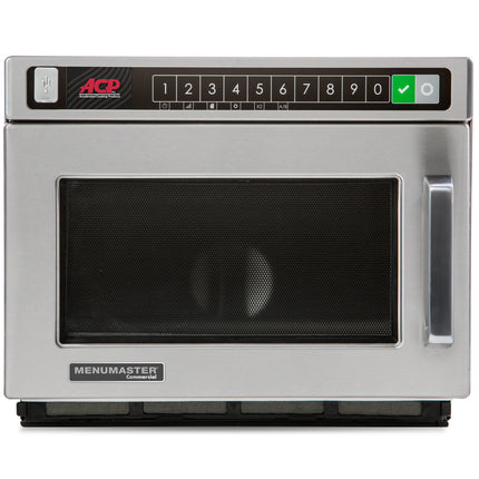 Microwave Menumaster DEC21E2 100 programs 17 l 2100 W 230 V – image 2