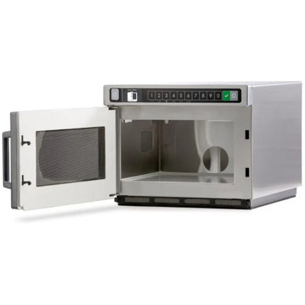 Microwave Menumaster DEC21E2 100 programs 17 l 2100 W 230 V – image 3
