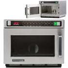 Microwave Menumaster DEC14E2 100 programs 17 l 1400 W 230 V