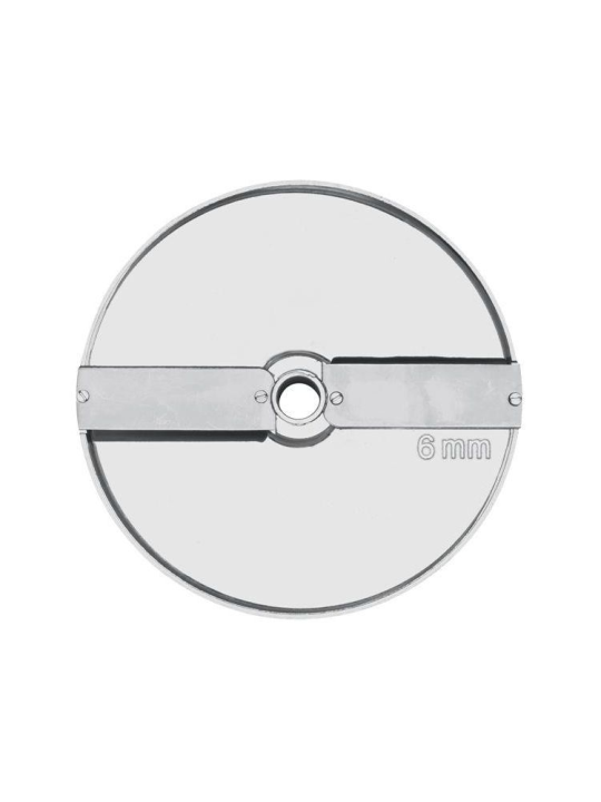 Hendi 6mm patch shield 2 Knives on the shield