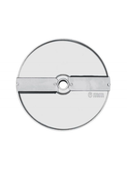 6mm patch shield 2 Knives on the shield - Hendi 280201