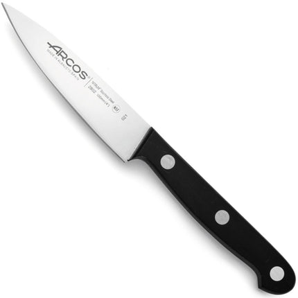 Arcos Knife for peeling vegetables, fruits and vegetables UNIVERSAL, length 100/200 mm