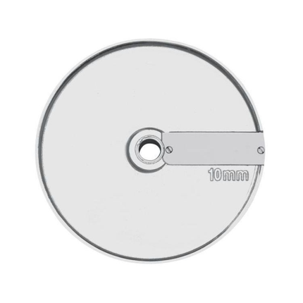 10mm patch shield 1 knife on the shield - Hendi 280225