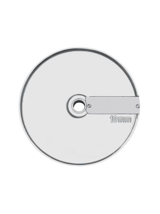 Hendi 10mm patch shield 1 knife on the shield