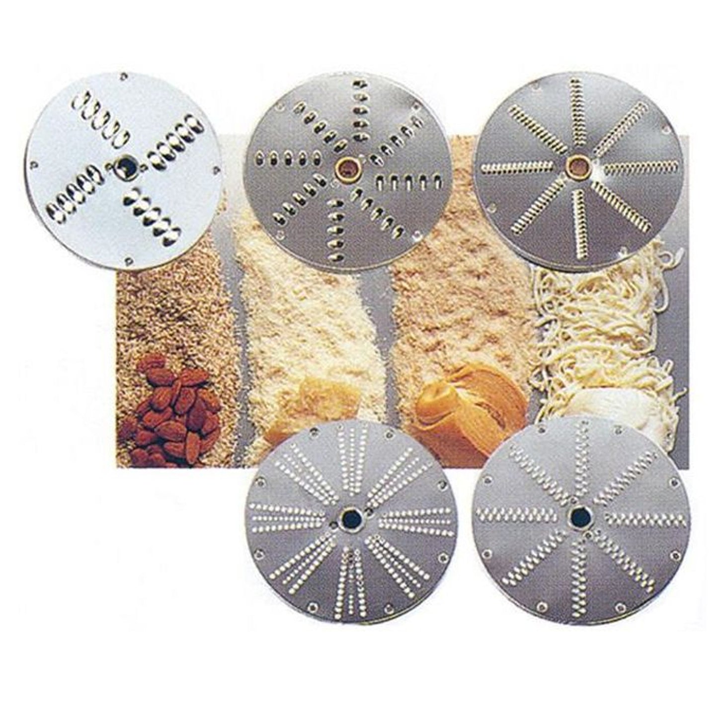 Hendi Chip disc 2mm - Hendi 280294 – image 2