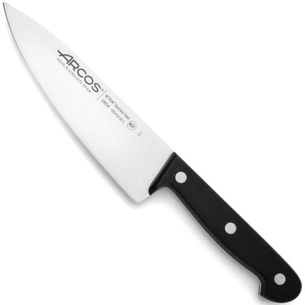 Arcos Universal chef's knife UNIVERSAL, length 155/268 mm