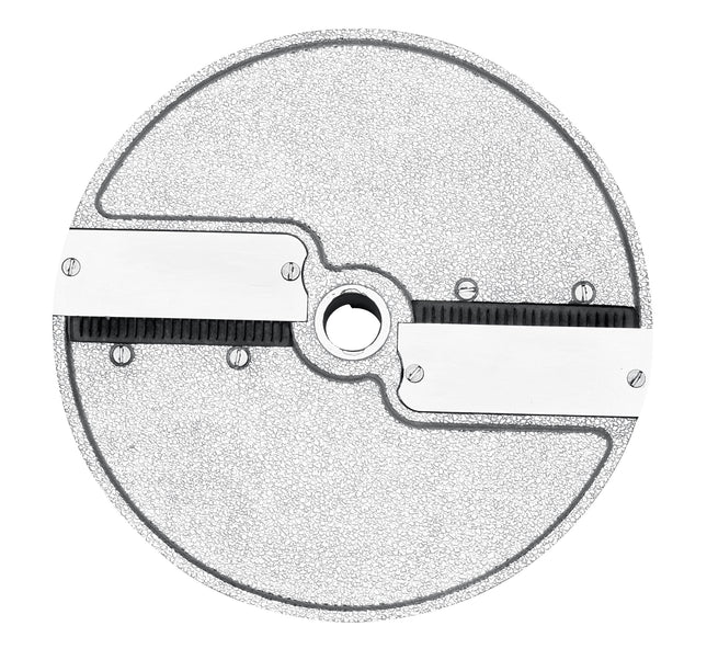 3mm bar shield - Hendi 280423