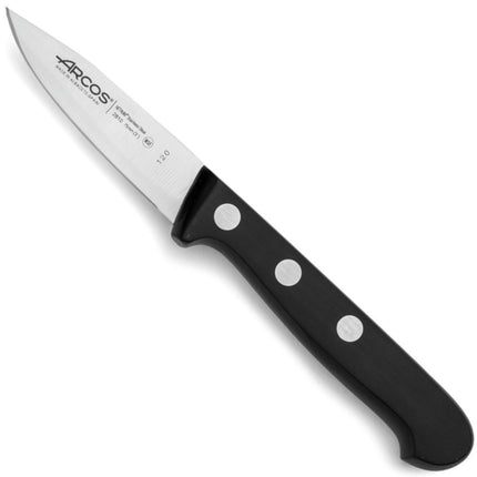 Arcos UNIVERSAL knife for peeling vegetables and fruit, length 75/178 mm