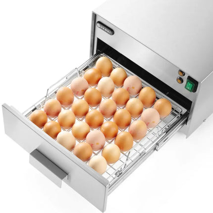 Egg and knife steriliser - Hendi 281208