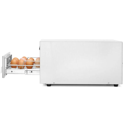 Egg and knife steriliser - Hendi 281208