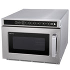 Professional microwave 100 USB 3000 W 18L programs
