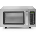 Microwave with programming capability 1000W Hendi 281444