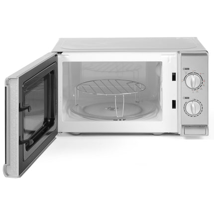 Microwave with grill function 1050W Hendi 281710 – image 2