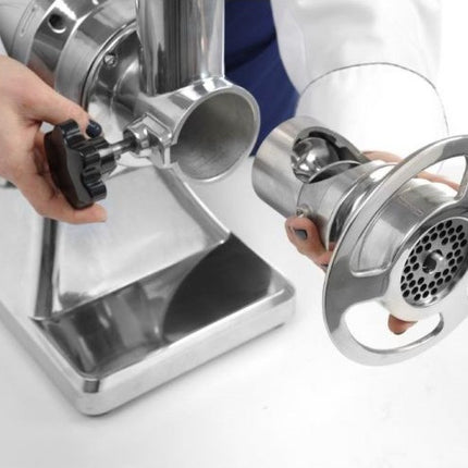 Wolf meat grinder Profi Line 1/2 UNGER 12 140 rpm Hendi 282274 – image 3
