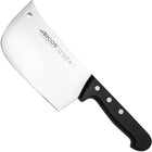 Arcos UNIVERSAL kitchen cleaver for meat, fish and vegetables, length 160/283 mm