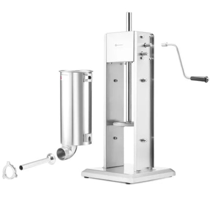 Filling bag for solid sausage PROFI LINE 5L + Hendi 282588 – image 4