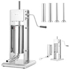 Filling bag for solid sausage PROFI LINE 5L + Hendi 282588