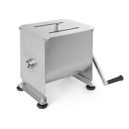 Hand mixer for sausage stuffing 20L Hendi 282687 – image 3