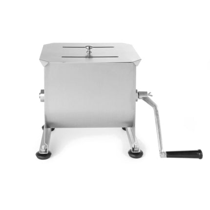 Hand mixer for sausage stuffing 20L Hendi 282687 – image 4
