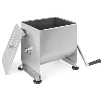 Hand mixer for sausage stuffing 20L Hendi 282687 – image 2