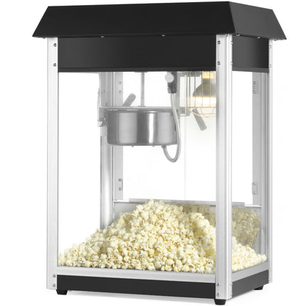 Hendi 1500 W popcorn burning machine – image 3