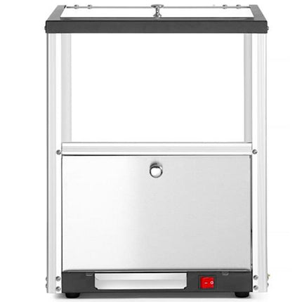 Hendi Heater for nachos nuts 30 l 300 W – image 2