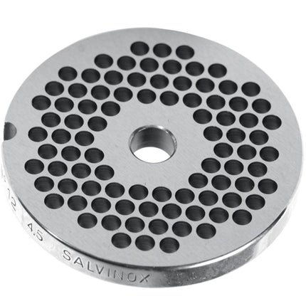 Hendi Strainer for Wolf meat grinder 22 Profi Kitchen Line dia. 82 mm holes 6 mm