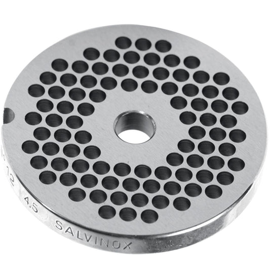 Hendi Strainer for Wolf meat grinder 22 Profi Kitchen Line dia. 82 mm holes 6 mm