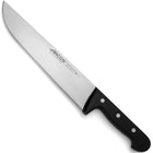 Arcos UNIVERSAL butcher's kitchen knife for raw meat, length 250/383 mm