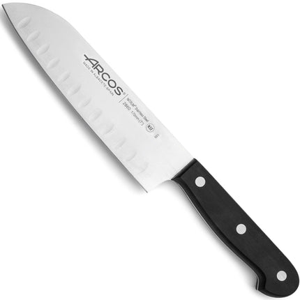 Arcos Santoku knife with ball joint UNIVERSAL, length 170/290 mm
