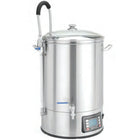 Hendi Electric boiling boiler for LCD beer 40 l 2500 W