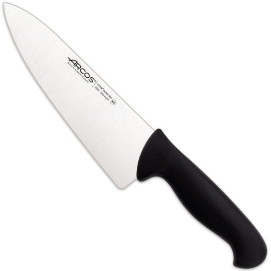 Arcos Universal chef's knife with a wide blade, series 2900, length 200/270 mm