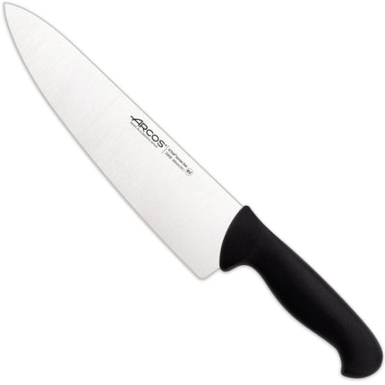 Arcos Universal chef's knife with a wide blade, series 2900, length 250/386 mm