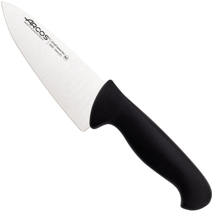 Arcos Universal chef's knife for chopping and cutting, 2900 series, length 150/280 mm