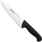 Arcos Serrated chef's knife Series 2900, length 200/333 mm