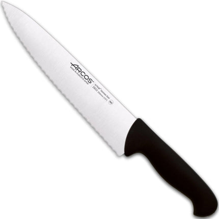 Arcos Serrated chef's knife Series 2900, length 200/333 mm – image 2