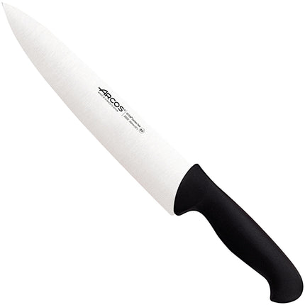 Arcos Universal chef's knife for chopping and cutting, 2900 series, length 250/386 mm