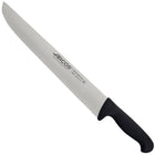 Arcos Serrated butcher knife series 2900, length 350/492 mm