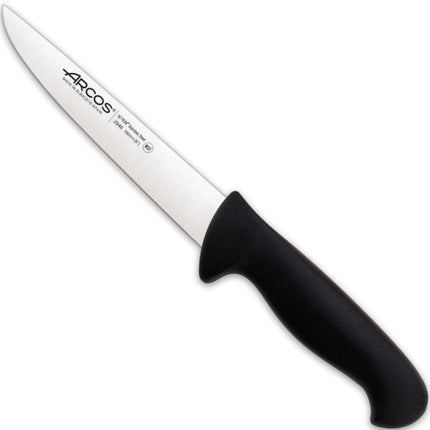 Arcos Butcher's knife for quartering meat, 2900 series, length 160/306 mm