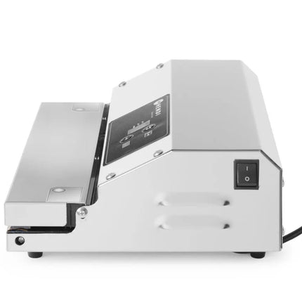 Hendi Vacuum welding machine with stainless steel Kitchen Line 330 mm 380 W – image 3